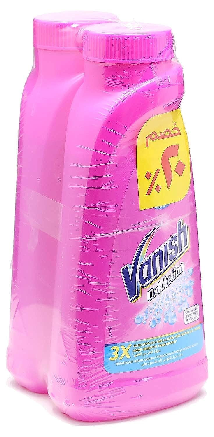Vanish