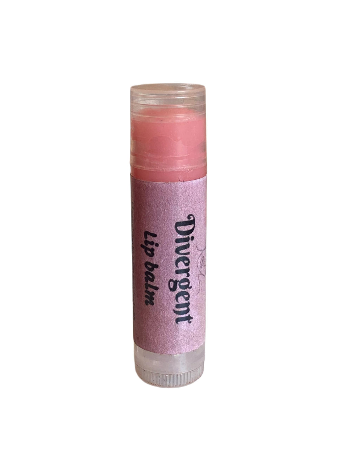 Divergent Lip Balm 5 g