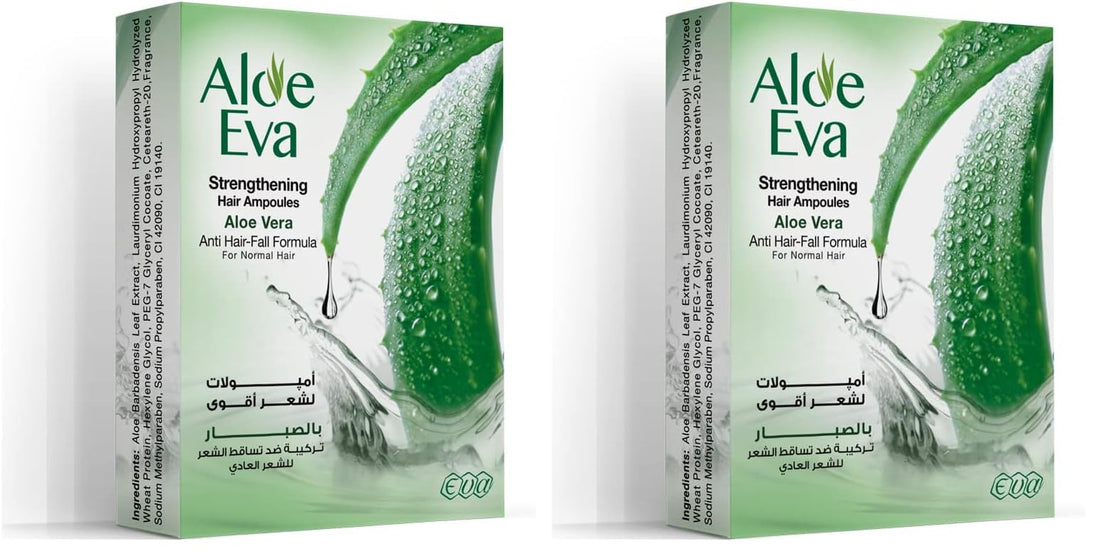 Aloe Eva