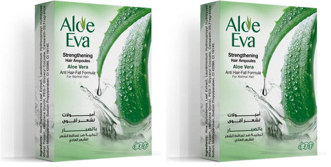 Aloe Eva