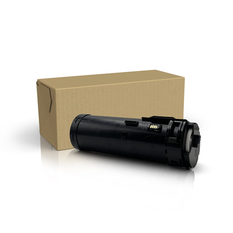 Re-Coded OEM Toner Cartridge Replacement for Xerox Phaser 3610 or Xerox WorkCentre 3615 | 106R02731 - Extra High Yield Black (25,300 Pages)