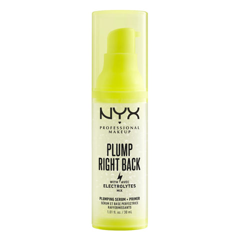 NYX PROFESSIONAL MAKEUP