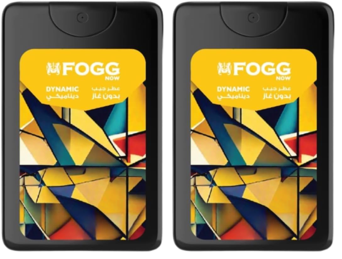 Fogg