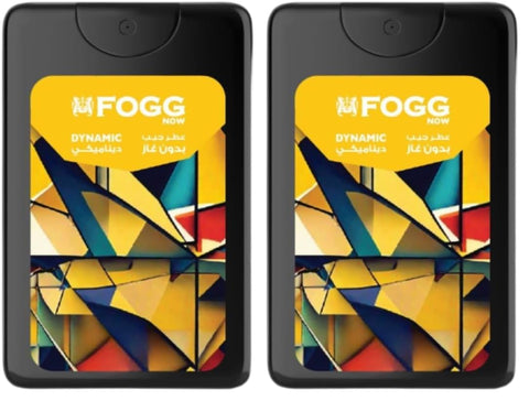 Fogg