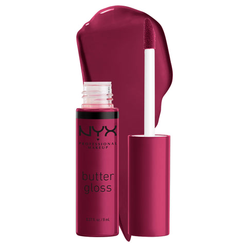 NYX PROFESSIONAL MAKEUP