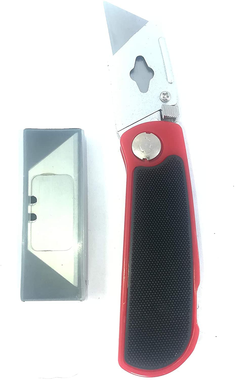 2 Weapons Multi-Use Folding Cutter