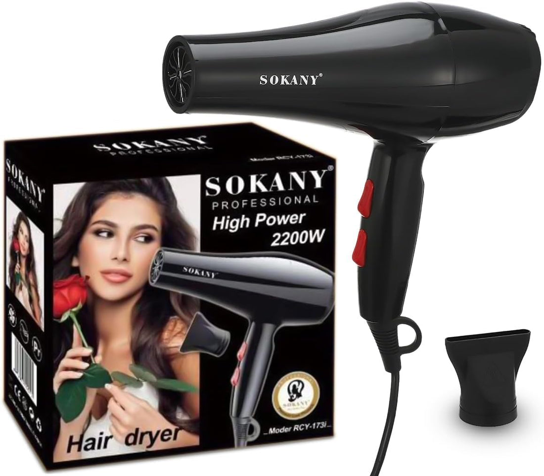 SOKANY