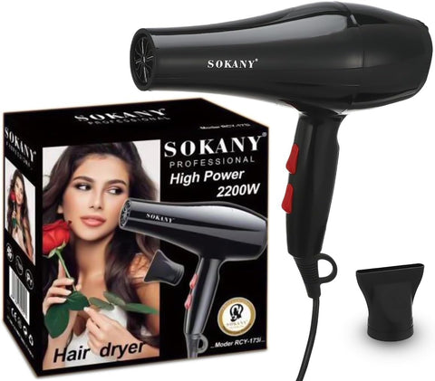 SOKANY