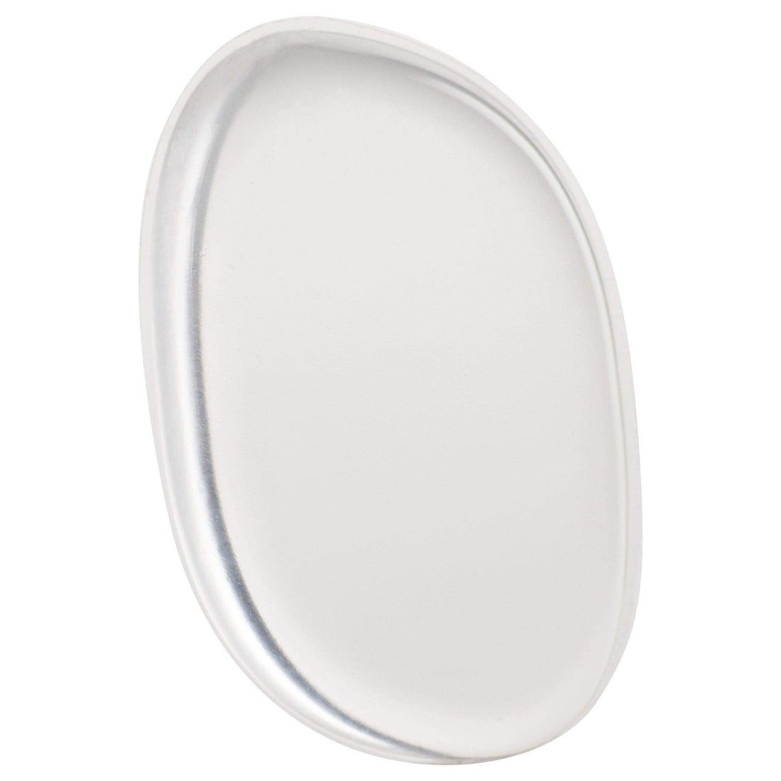 Silicone Sponge - Clear