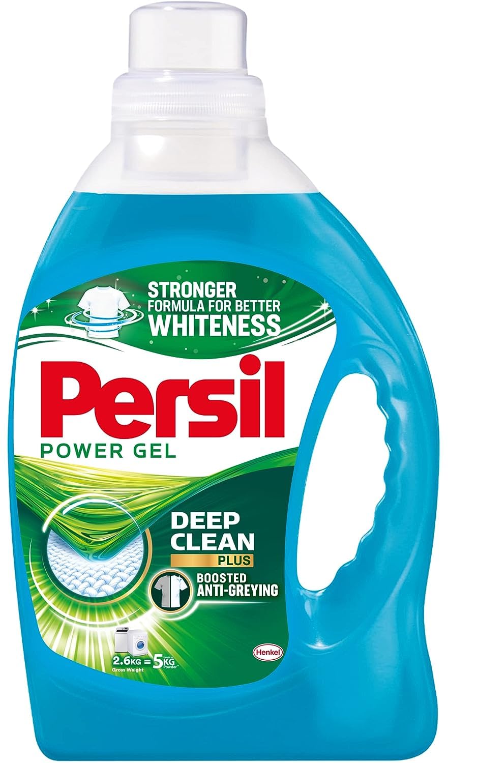 Persil