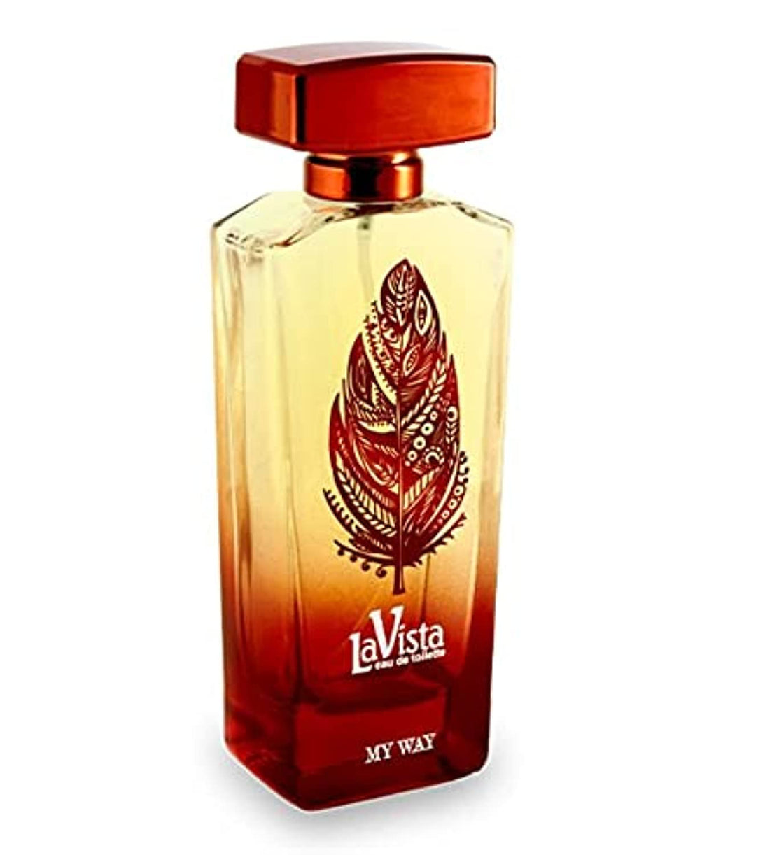 My Way Lavista EDT for women 100 ml