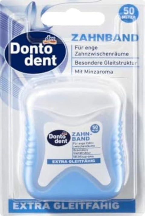 Dontodent