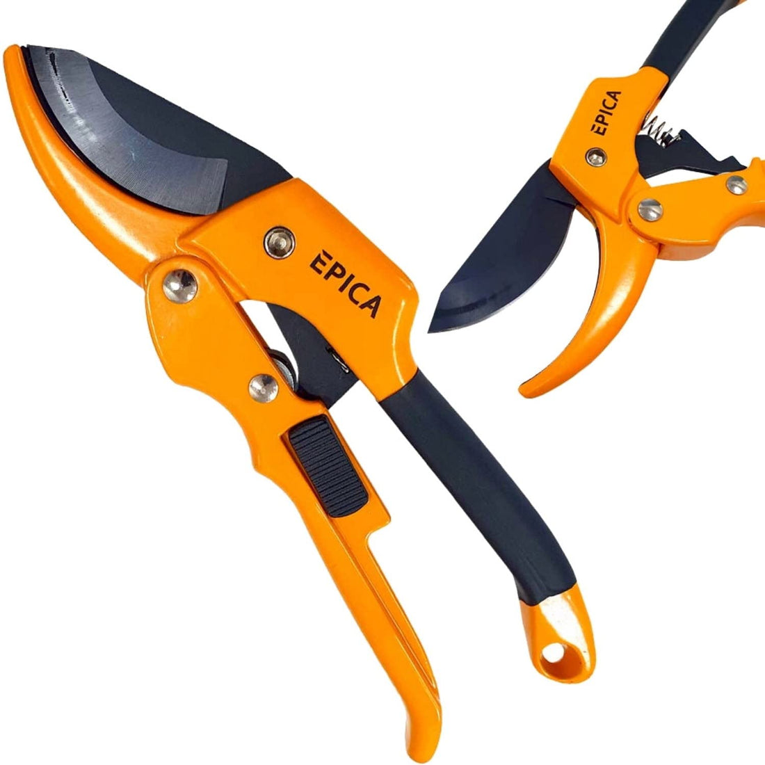 EPICA - Heavy Duty Pruning shears 8" EP-20337