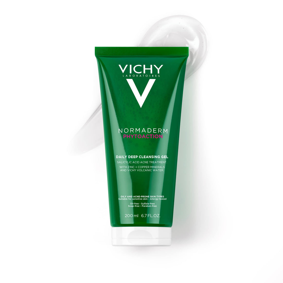 Normaderm Gel 200Ml