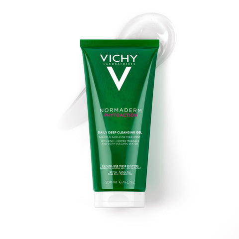 Normaderm Gel 200Ml