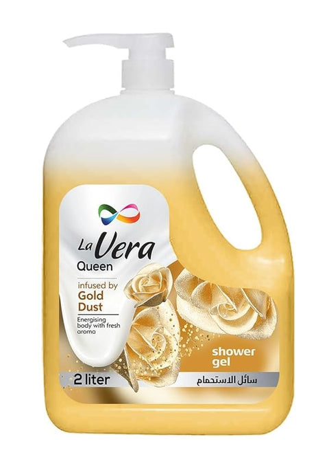 La vera