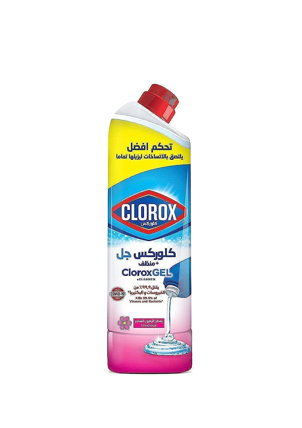 Clorox