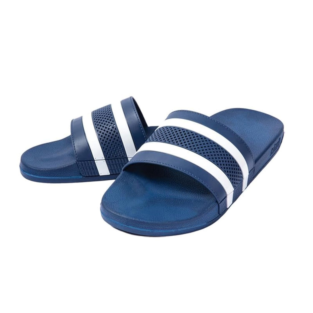 Onda mens FP-ME-BEN-EP Slide Sandal, Navy, 43 EU