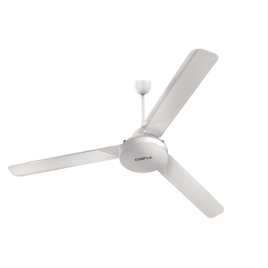 Castle Ceiling Fan White 56 FAC 1056 GW