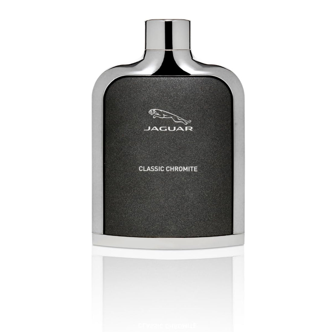 Jaguar classic chromite eau de toilette for - perfume for men - 100 ml