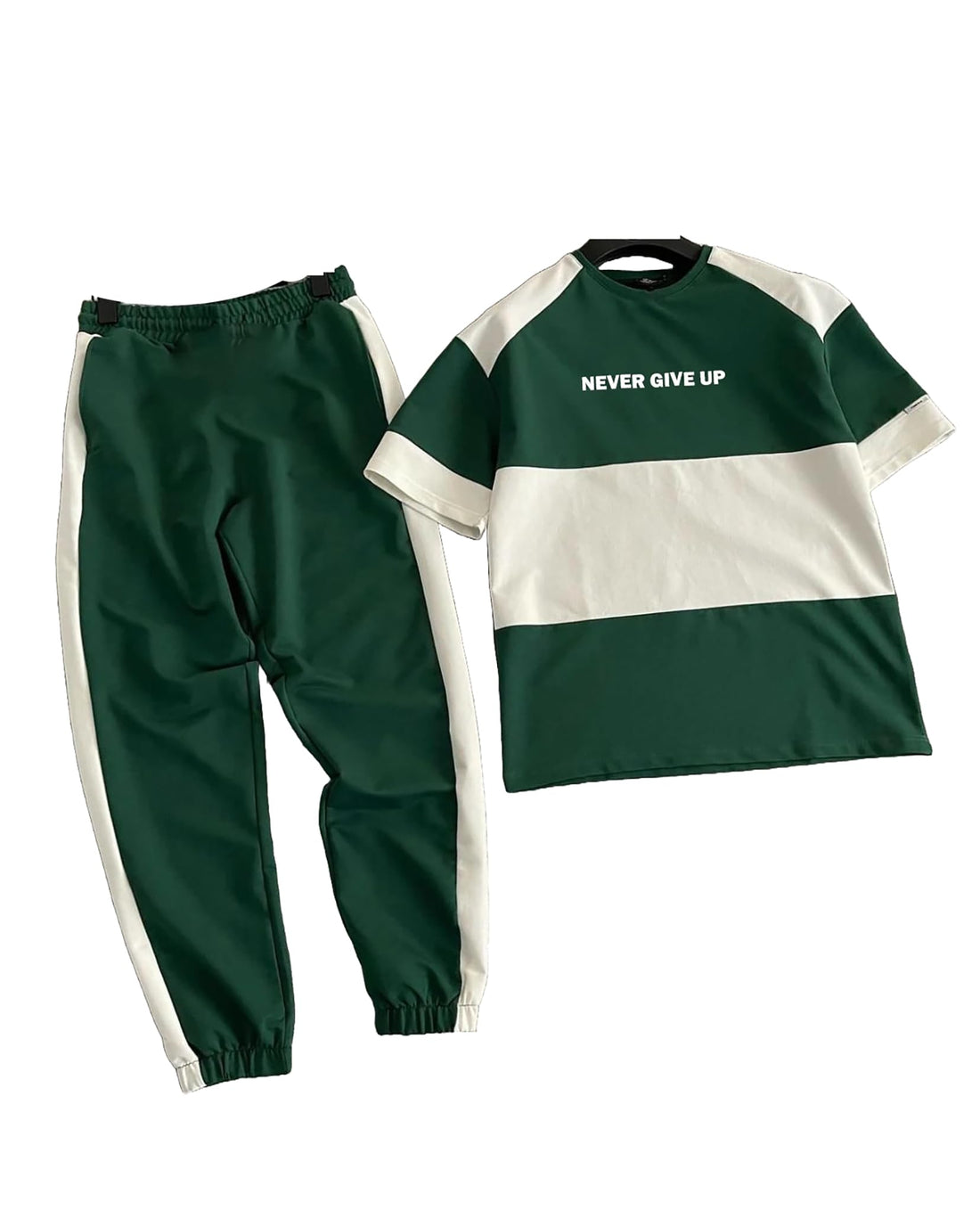 Focus Men's Casual Cotton Tring