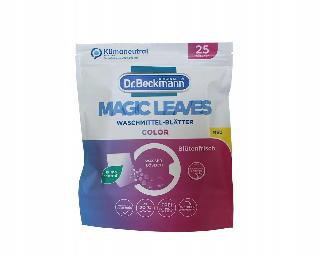Dr. Beckmann