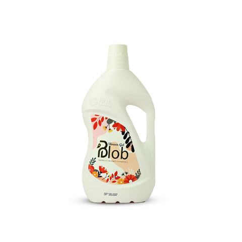 Blob Amora White Shower Gel 1500 ml