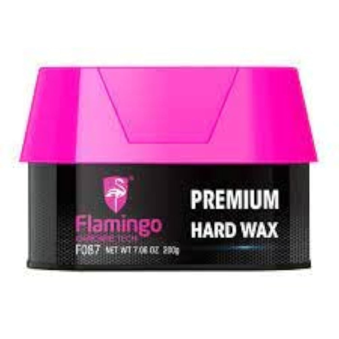FLAMINGO CARCARE TECH Deep Scratch Remover, 200 Ml, Premium Hard Wax - Multicolor