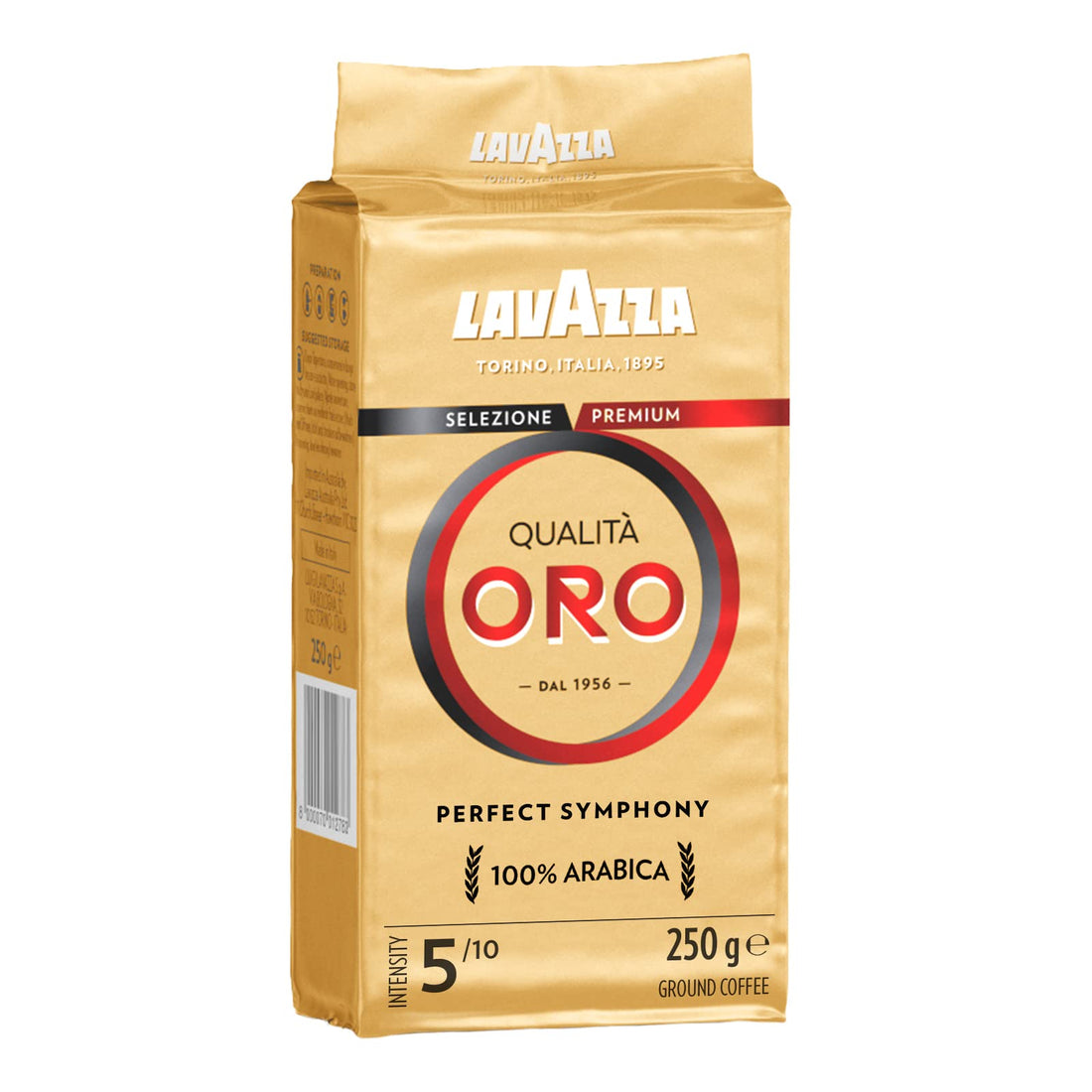 Lavazza
