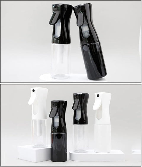 Generic Multipurpose Spray "Plastic Glass" (Product Data, 200ml) - Generic
