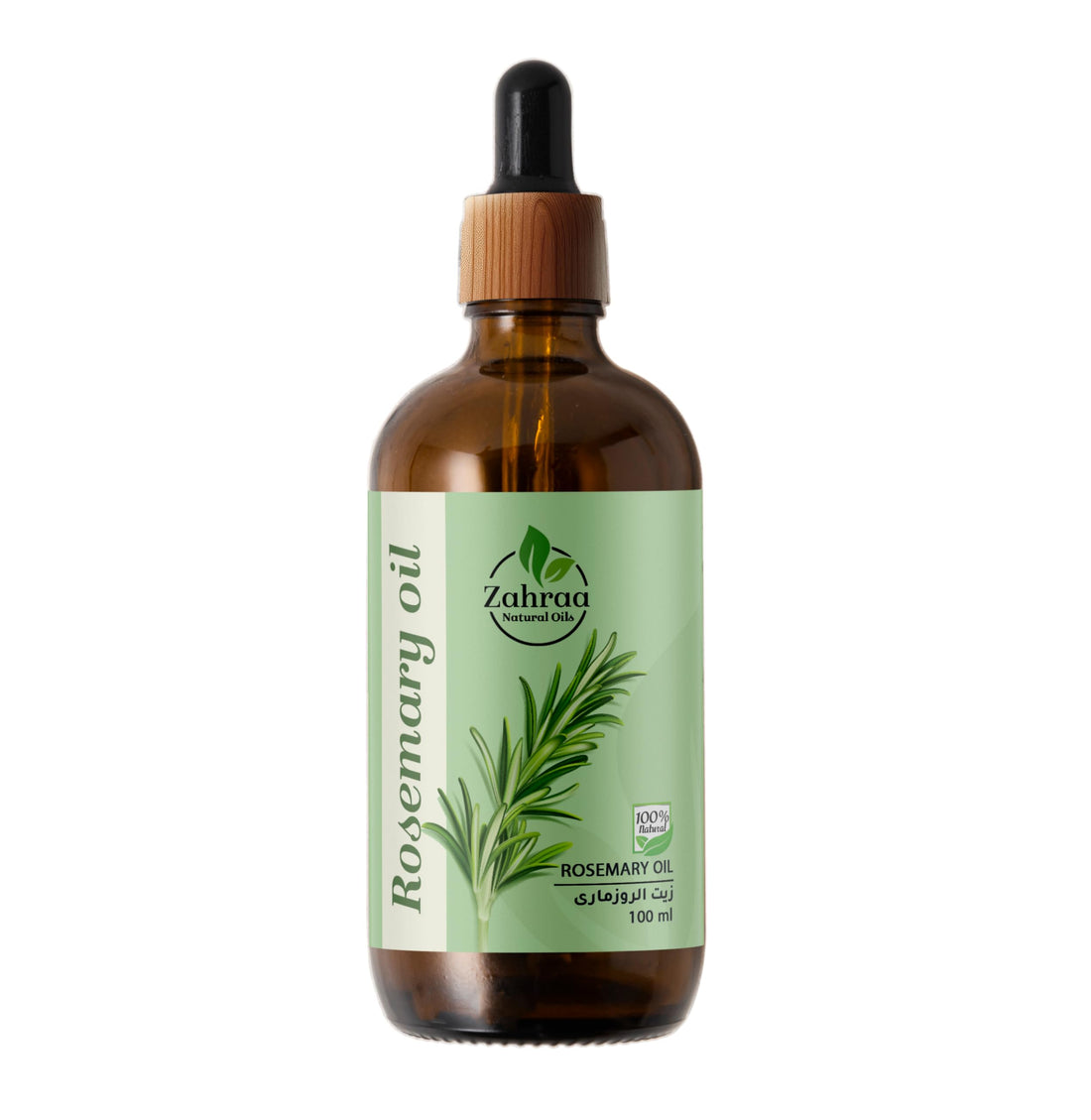 Zahraa Natural Oils