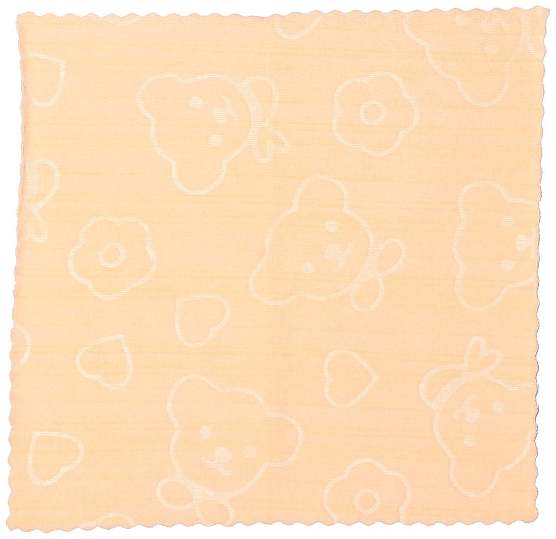 Microfiber Kitchen Towel Set, 30 x 30 cm, 5 Pieces - Assorted Colors