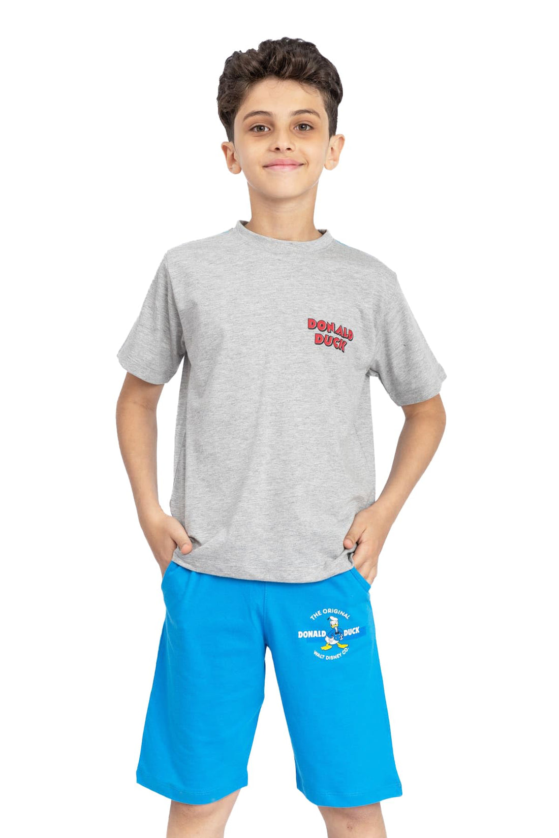 Disney/Donald Pajama Set - Size - 6158