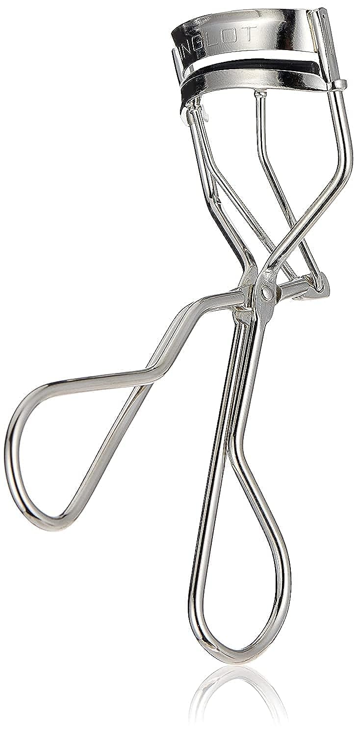 Inglot Professional Eyelash Curler