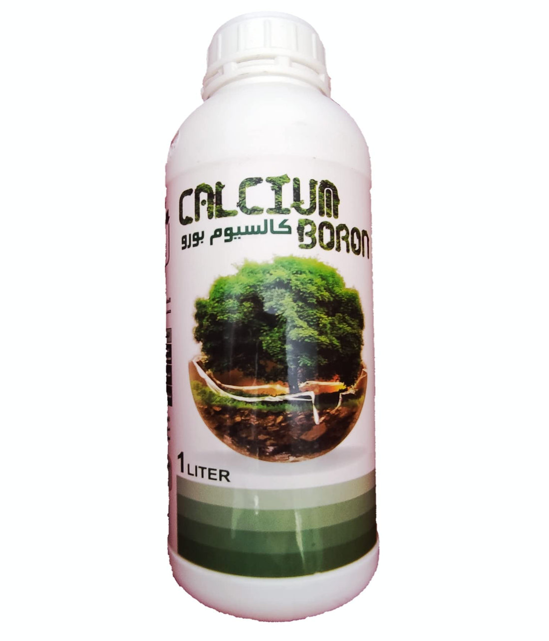 Generic Boron Calcium Fertilizer - 1 Liter