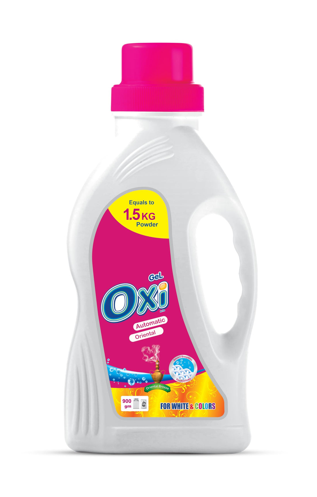 Oxi