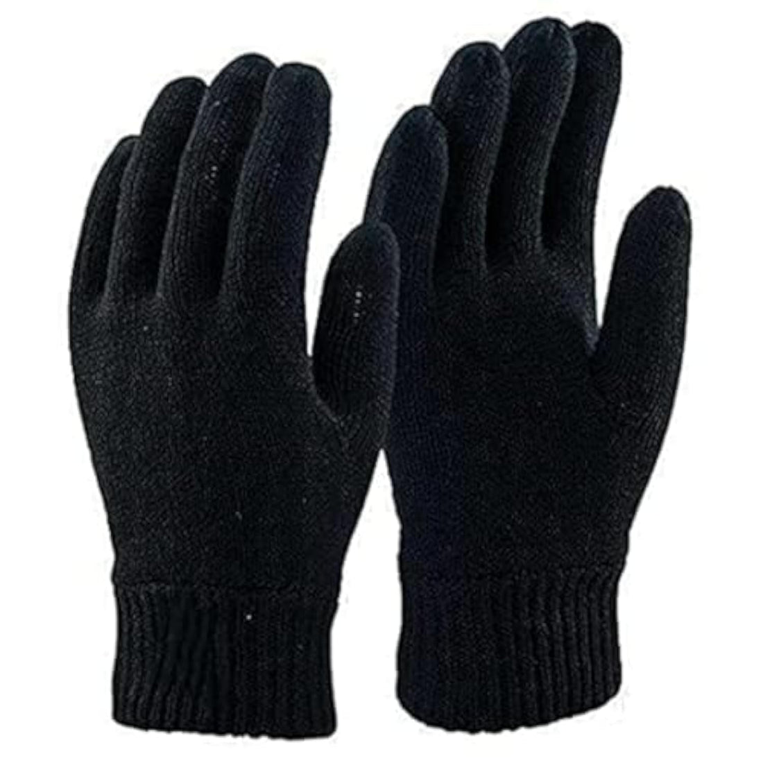 Wool Winter gloves