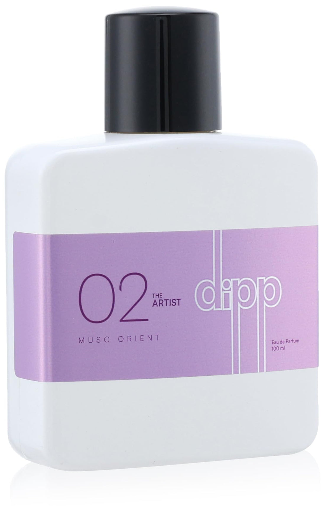 Dipp The Artist 02 Musc Orient Edp 100Ml