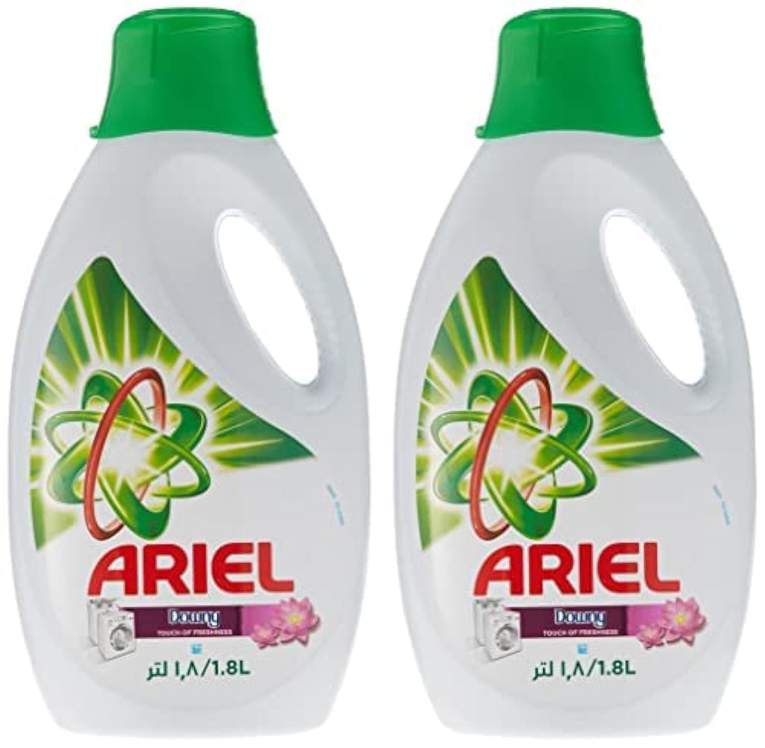 Ariel