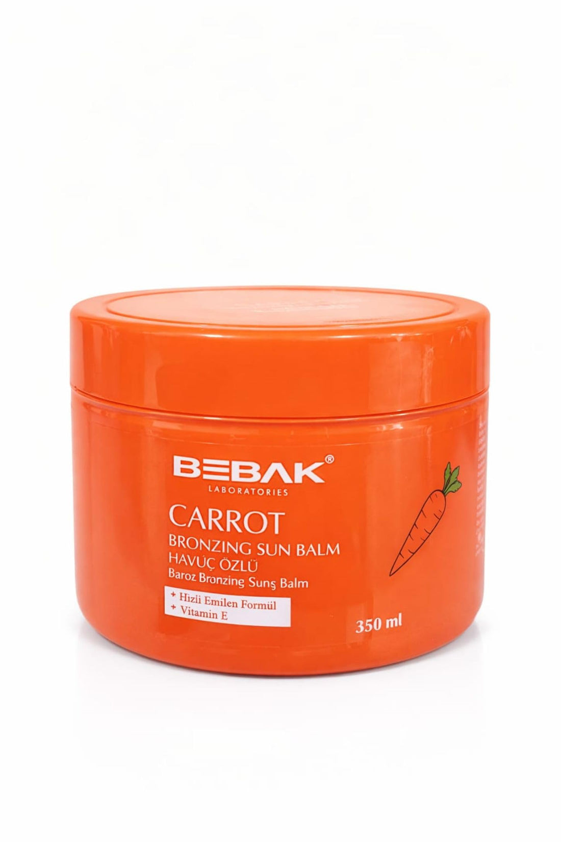 Bebak