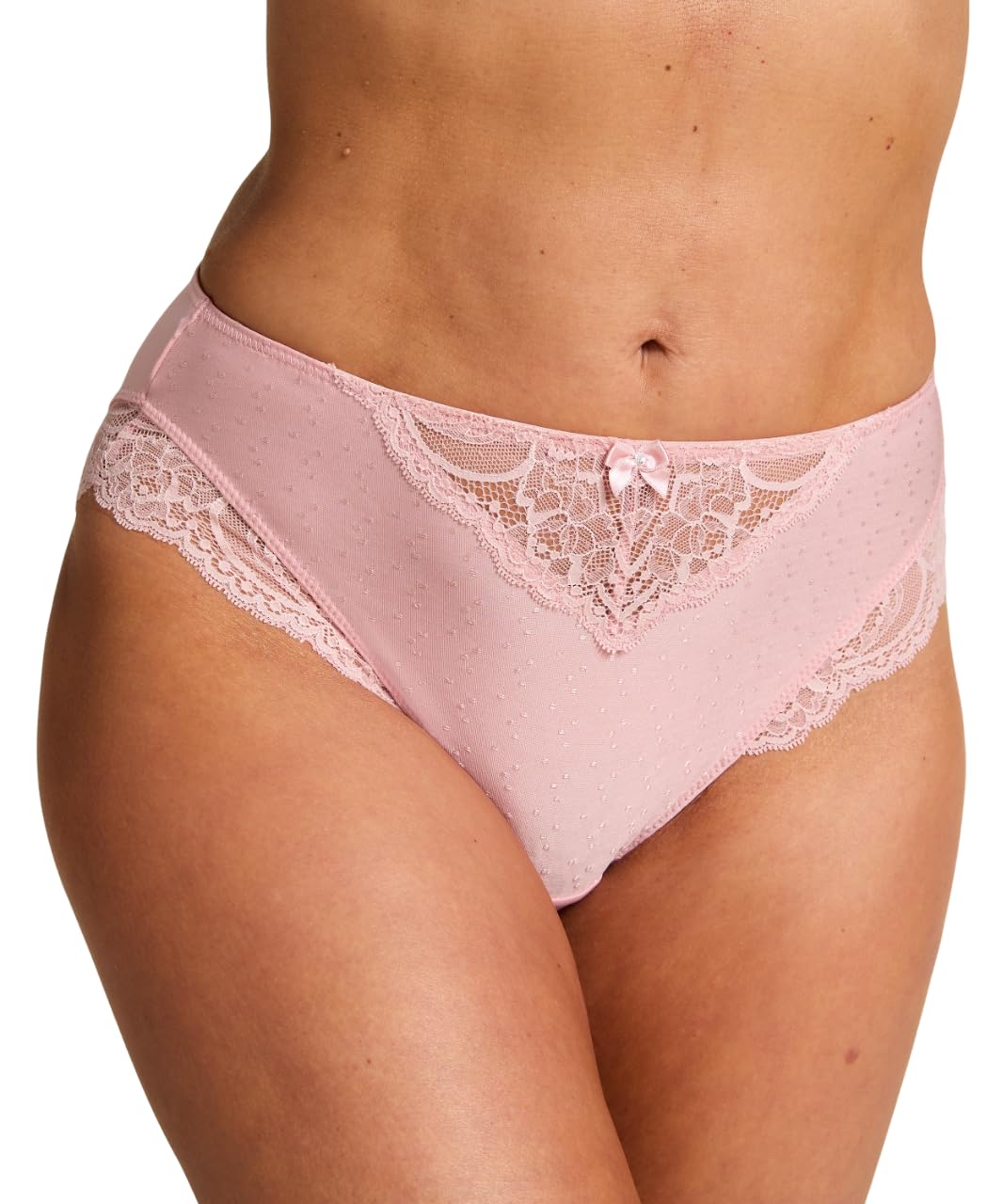 HUNKEMÖLLER Women Sophie high knickers