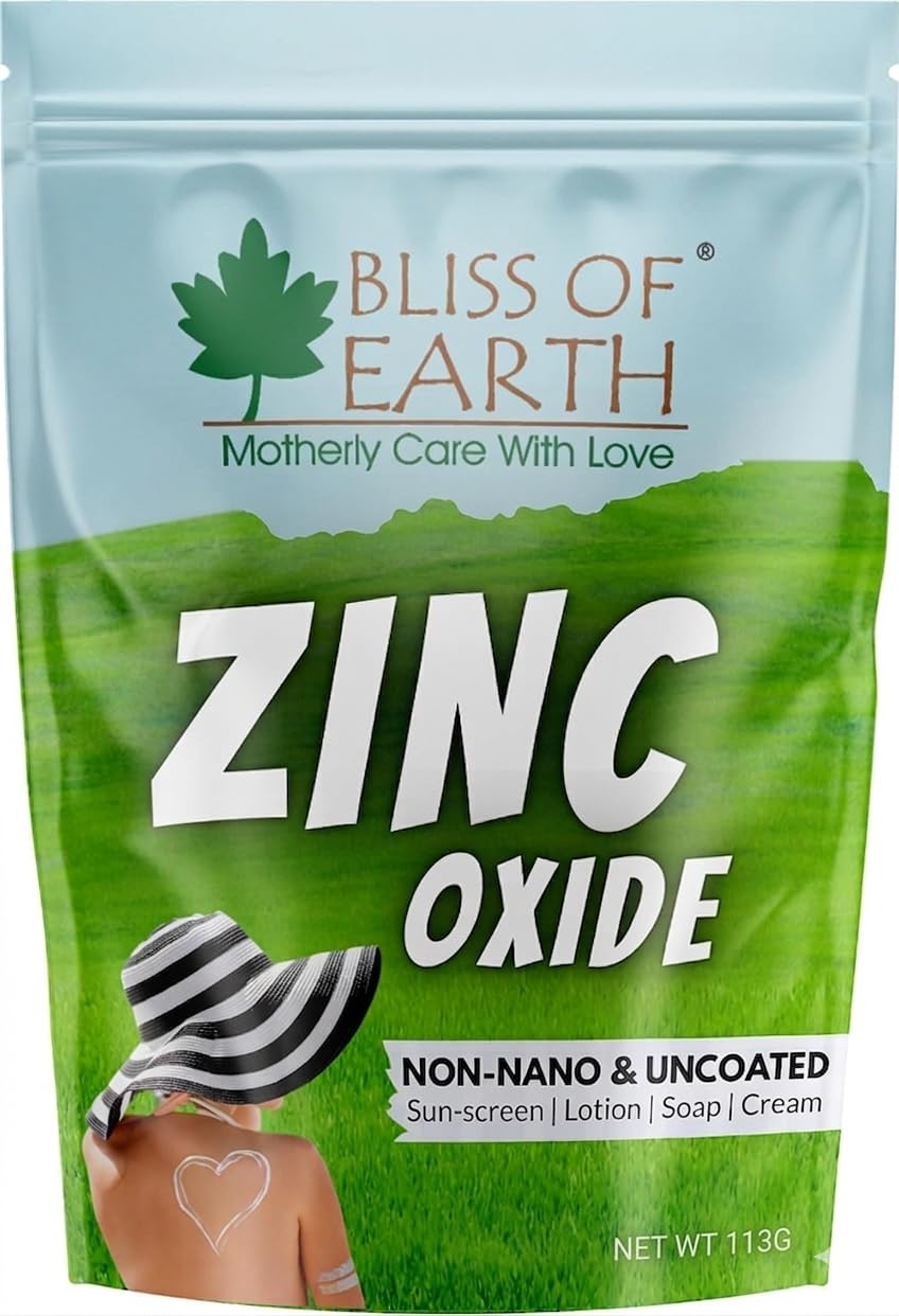 BLISS OF EARTH