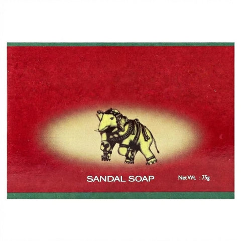 Sandal Bar, 75 g