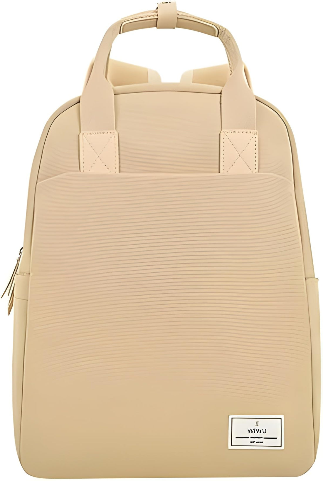 Next store Unisex-Adults Backpack Minimalistic
