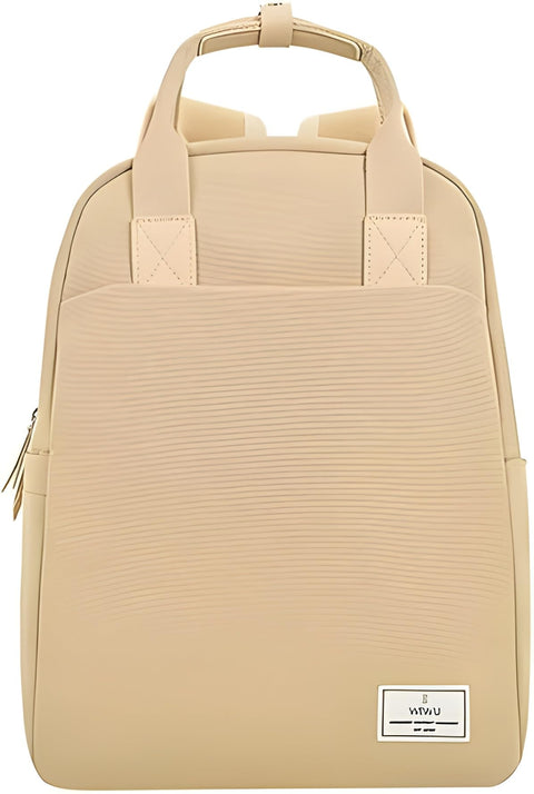Next store Unisex-Adults Backpack Minimalistic