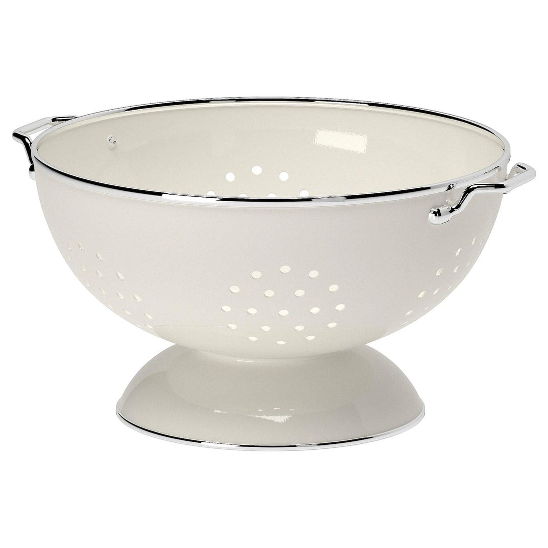Digital Shoppy GEMAK Colander - Off White