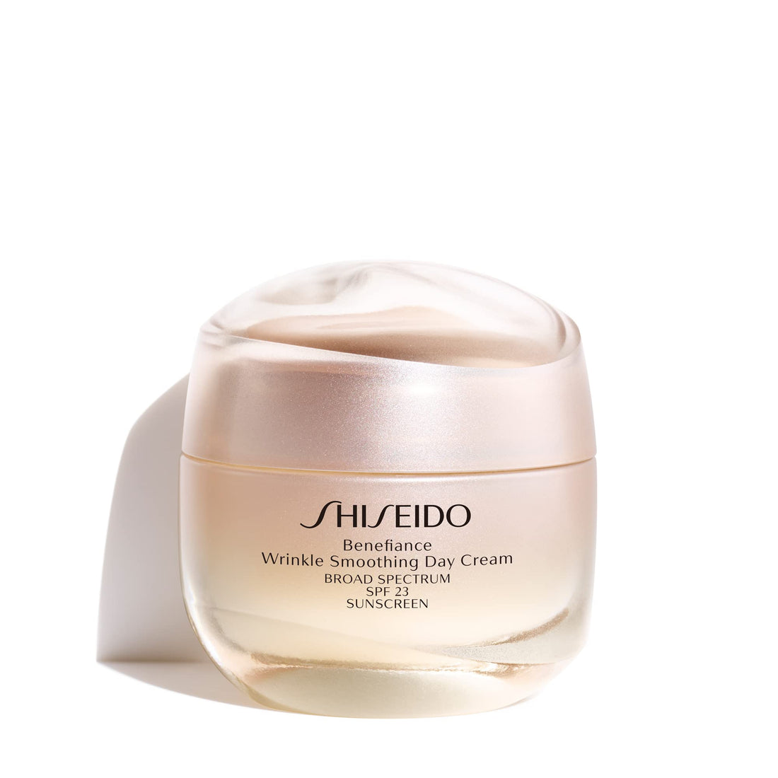 Shiseido Benefiance Wrinkle Smoothing Day Cream Spf 23 50ML