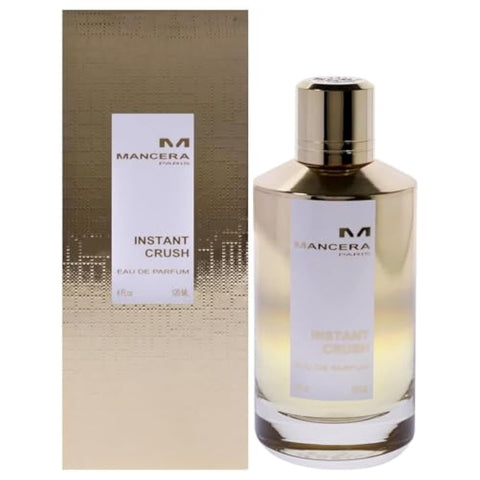 Mancera Mancera Instant Crush Eau De Parfum, 120 ml - Pack of 1