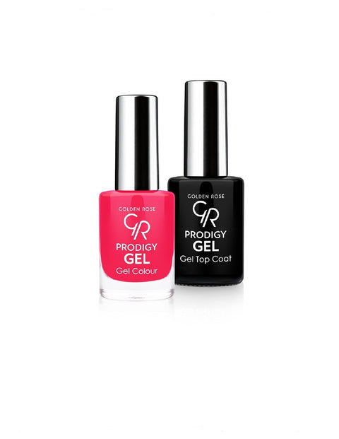 G.R PRODIGY GEL-GEL COLOUR NO 15