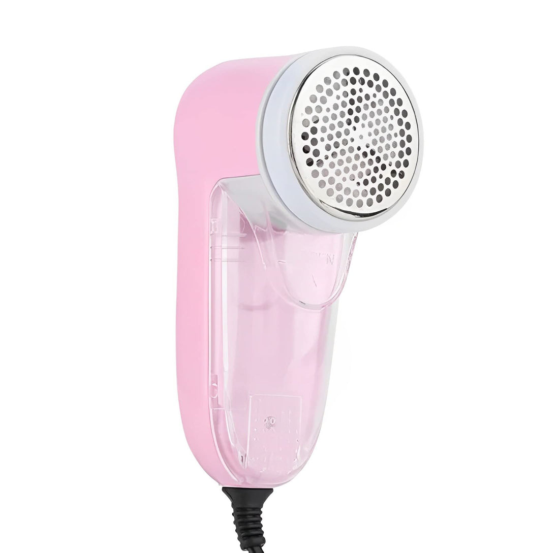 Lint Remover Machine (Pink)